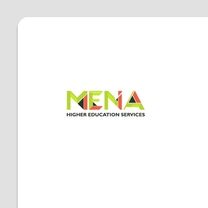 Logo Design for MENA
