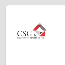 Logo Design for CSG Property Solutions