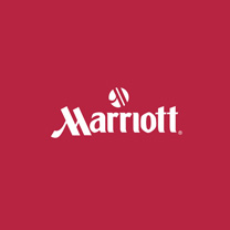 Identity and Brand Design for London Marriott Hotel