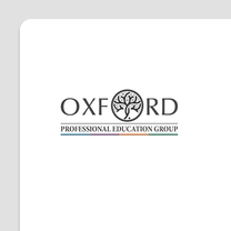 Oxford Professional Education Group logo