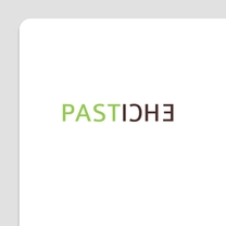 Logo Design for Pastiche