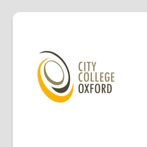 City College Oxford logo