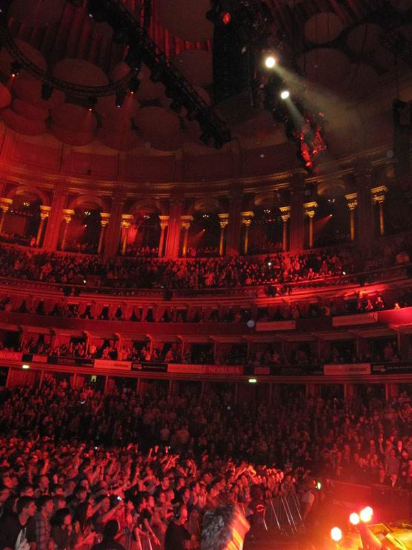 Royal Albert Hall