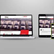 Fully Responsive Design