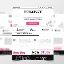 Bespoke website design