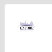 Logo Design for Oxford Language Centre