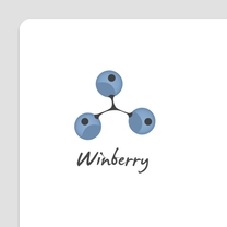 Winberry Logo