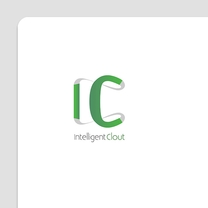 Intelligent Clout logo