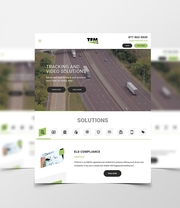 Bespoke Web Design for ELD