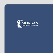 Logo (2) - white on blue