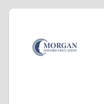Logo Design for Morgan Oxford Education