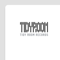 Logo Design for TidyRoom Records
