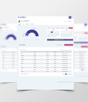 Bespoke Web Application for Furex