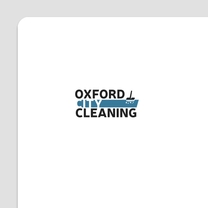 Oxford City Cleaning logo design
