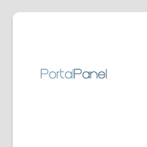 PortalPanel logo