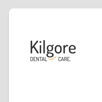 Logo Design for Kilgore Dental Care